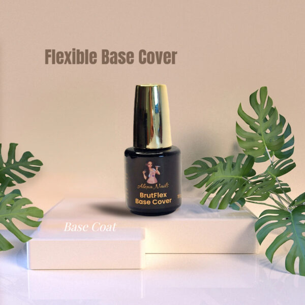 Base Cover-Brut Flex