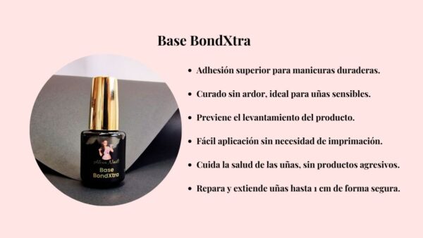 Kit Semipermanente – Uñas Perfectas en Casa - Imagen 4