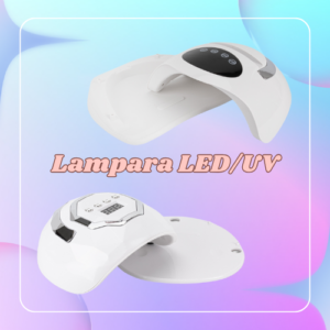 Lampara LED/UV