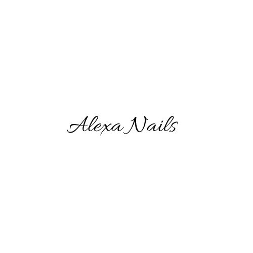 Nail Art Alexa (4)